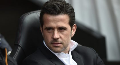 Southampton, Watford, and West Ham keeping tabs on Hull City boss Marco Silva