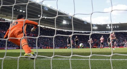 Southampton 0-0 Hull City