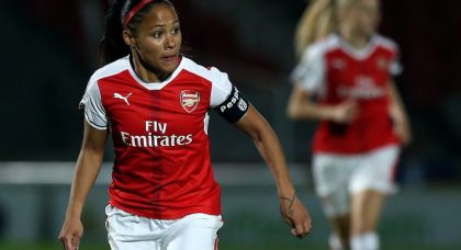Arsenal legend looking forward to start of Spring Series campaign
