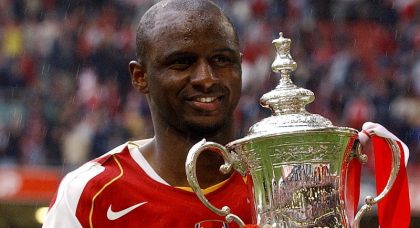 Top 5: Frenchmen to play in the Premier League