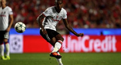 Manchester United to consider selling Juan Mata to sign Benfica star Anderson Talisca