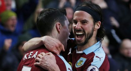 4 things we learned from Burnley v Stoke City