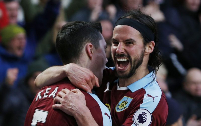 4 things we learned from Burnley v Stoke City