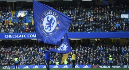 Boy’s Got Skills: Chelsea’s 10-year-old wonderkid Denim Nnamudi