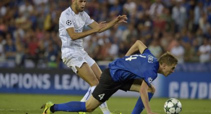 Arsenal target Bjorn Engels hints at Premier League move