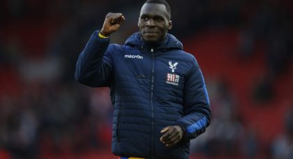 Sam Allardyce has proved many wrong at in-form Crystal Palace