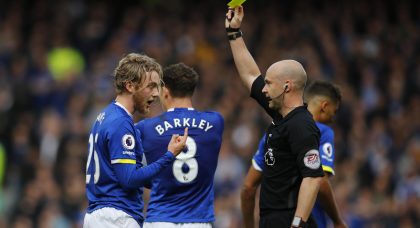 Top 5: Potential future rule changes in the Premier League