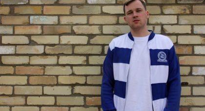 Franko Fraize: ‘That’ll be QPR next year!’