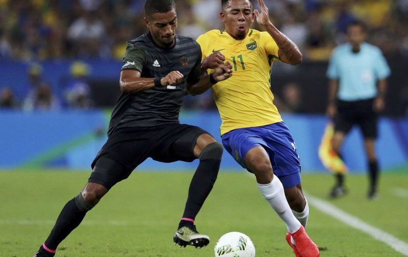 Chelsea continue to monitor Olympic silver medallist Jeremy Toljan of Hoffenheim
