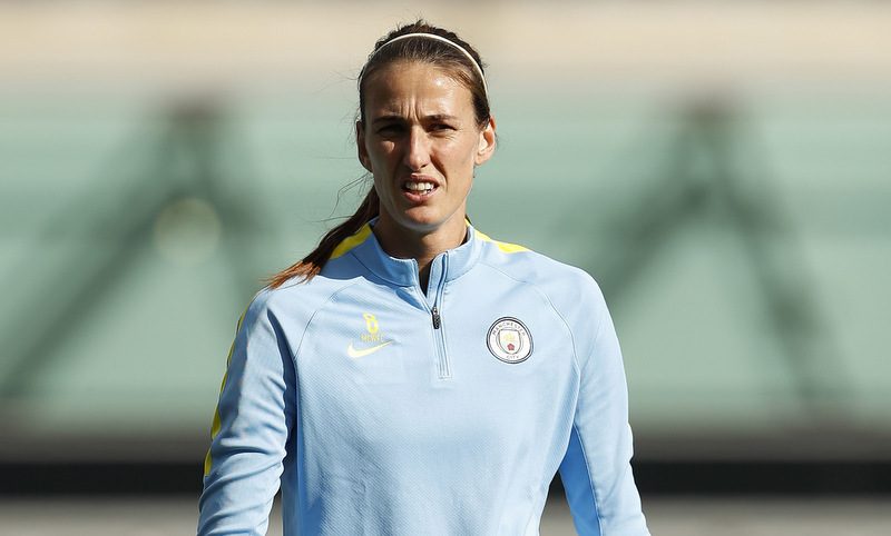 Manchester City’s Lucy Bronze and Jill Scott lead PFA Player of the Year shortlist
