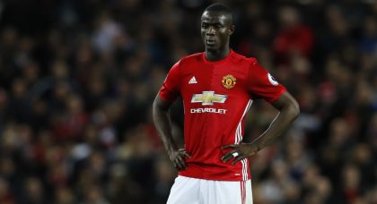 Manchester United’s Eric Bailly, ‘I was about to sign for Manchester City’