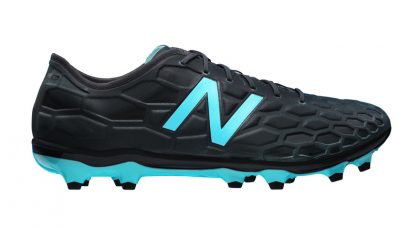 Crystal Palace’s Yohan Cabaye to debut New Balance’s colour changing Visaro 2.0