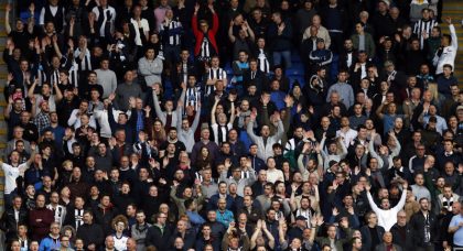 “Bravo David Moyes. Mission complete!” Newcastle United fans mock relegated rivals Sunderland