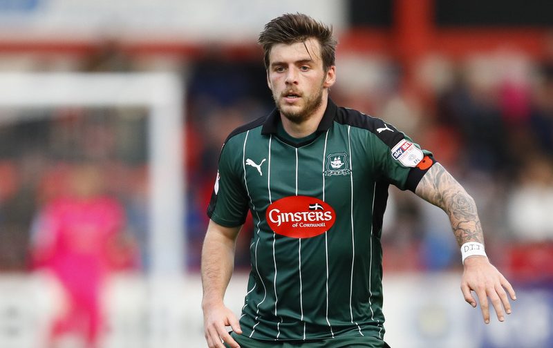 Shoot!’s League Two Awards (March)