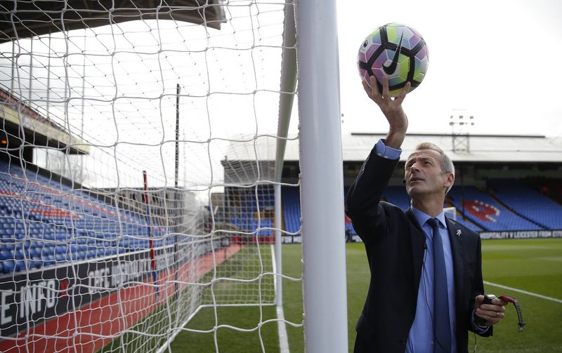 Video Assistant Referees will make ‘The Beautiful Game’ more honest