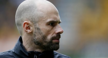 Rotherham United’s Paul Warne, “I don’t know if this job is for me”