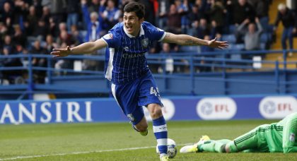 Championship: Kachunga v Forestieri
