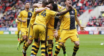 5 things we learned from Rotherham United v Fulham