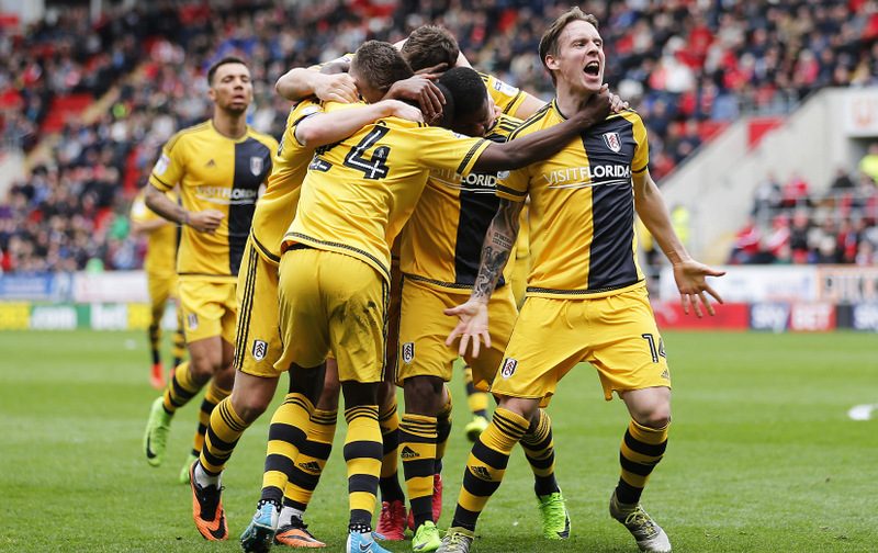 5 things we learned from Rotherham United v Fulham