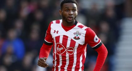 Everton set to secure signing of Southampton defender Cuco Martina