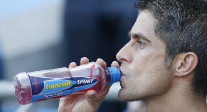 Where are they now? Arsenal and Manchester City defender Sylvinho