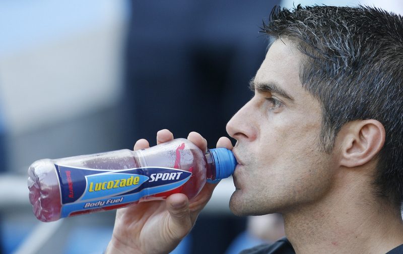 Where are they now? Arsenal and Manchester City defender Sylvinho