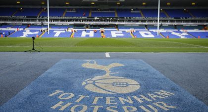 Tottenham thump West Ham United to wrap up league title in style