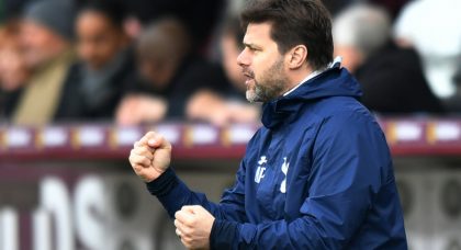 Pochettino should give these 3 Tottenham stars a chance against Watford