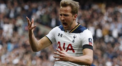 Premier League: Kane v Sanchez