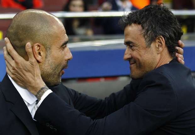 FC Barcelona: Managing the right way