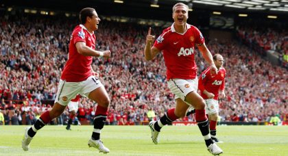 On This Day – 2011: Man United edge closer to record-breaking 19th title