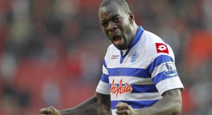 Blues join Villa in Samba chase