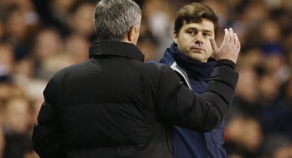 Man United should snap up these 2 Tottenham stars this summer