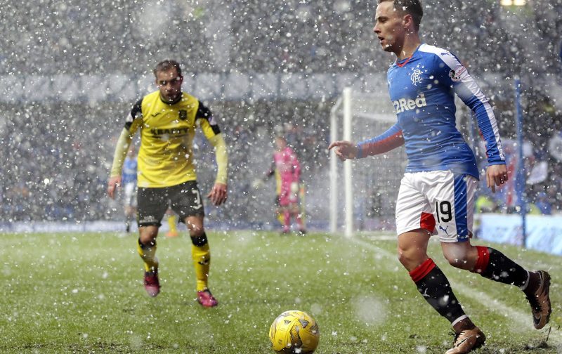 D-Day looms for McKay