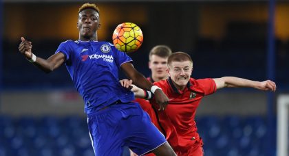 Newcastle fans react to Tammy Abraham’s latest comments on Chelsea future