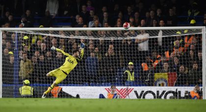 On This Day – 2016: Chelsea hold Spurs to hand Leicester the Premier League title