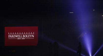 On This Day – 2016: West Ham bid farewell to Upton Park in thrilling finale