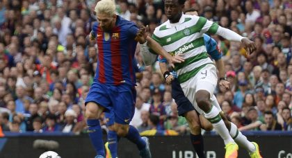 Sunderland linked to Ambrose