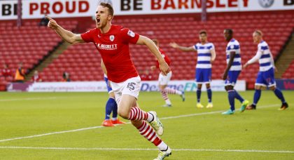 Villa return to Barnsley for Watkins