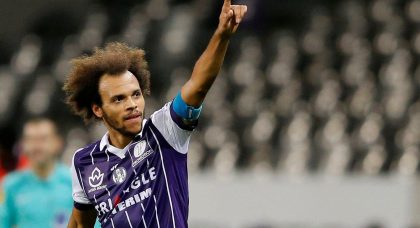 Southampton and West Ham eye up Braithwaite