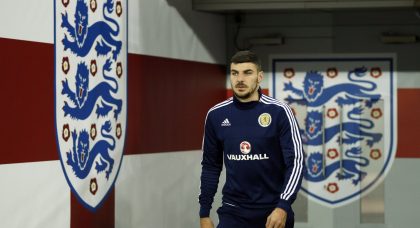 Cardiff enter Paterson race