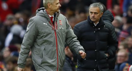 Arsenal should snap up these 2 Man United stars this summer