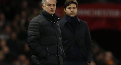 Tottenham should snap up these 2 Man United stars this summer