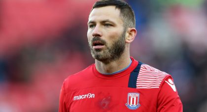 Bardsley in demand