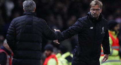 Liverpool should snap up these 2 Man United stars this summer