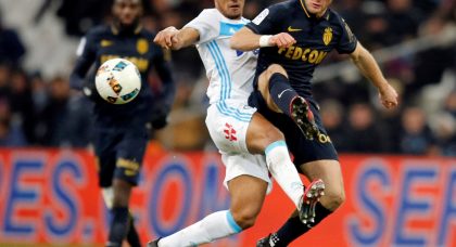 Southampton targeting move for French midfielder William Vainqueur