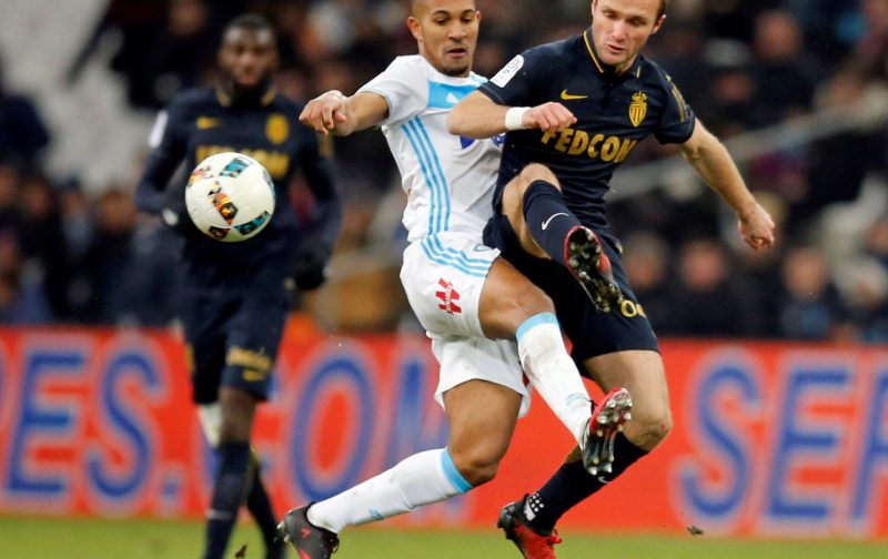 Southampton targeting move for French midfielder William Vainqueur