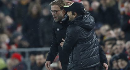 Liverpool should snap up these 2 Chelsea stars this summer