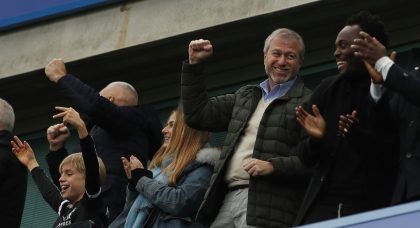 Chelsea boss Roman Abramhovich could sanction a £300million summer spending spree this summer as long fringe players are sold