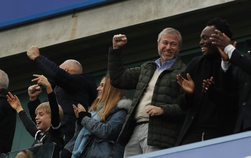 Chelsea boss Roman Abramhovich could sanction a £300million summer spending spree this summer as long fringe players are sold